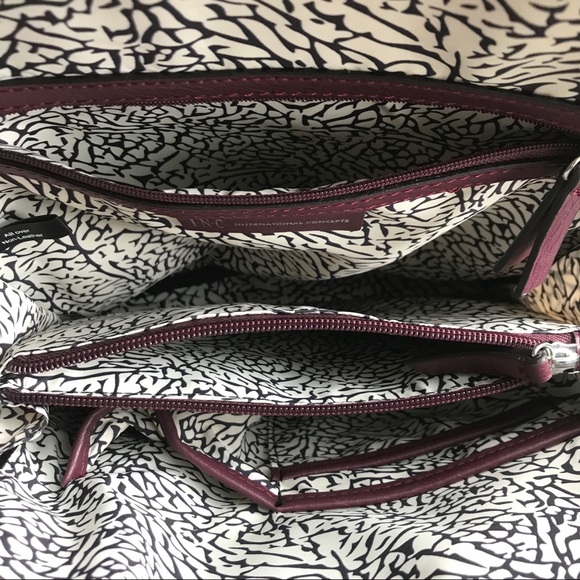 INC Mini Backpack - Picture 8 of 8